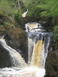 Image for Pecca Twin Falls Ingleton England