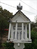 Image for Church Birdhouse - Van, TX