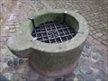 Image for Old small draw well, Eguisheim, Haut-Rhin/FR
