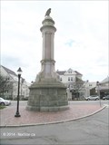 Image for Arlington Civil War Memorial - Arlington, MA