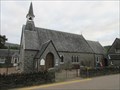 Image for Saint Mary's Glencoe Episcopal Church - Highland, Scotland.