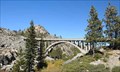 Image for Donner Summit Bridge - Donner Pass, CA