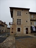Image for Rempart Medieval - Saint Astier, France