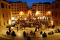 Image for Piazza di Spagna - Rome, Italy