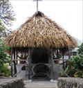 Image for St. Michael the Archangel Cemetery Grotto - Kailua-Kona, Hawaii Island, HI