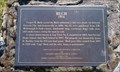Image for Ruch Bicentennial Marker - Ruch, OR