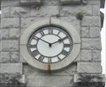 Image for Diamond Jubilee Clock Tower - Creetown, Scotland