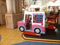 Image for Ice Cream Truck Ride - Cottonwood Mall - Rio Rancho, New Mexico