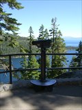 Image for Emerald Bay Monocular - South Lake Tahoe, CA