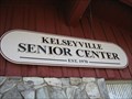 Image for Kelseyville Senior Center - Kelseyville, CA