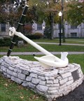 Image for Hope College Anchor - Holland MI