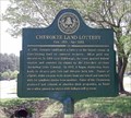 Image for Cherokee Land Lottery - Cobb Co. GA.