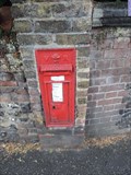 Image for Victorian Post Box - Church Road, Bromley, London, UK