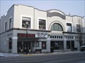 Image for Bligh, T.G., Theater - Albany Downtown Historic District - Albany, Oregon