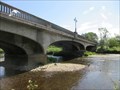 Image for Inverurie Bridge - Aberdeenshire, Scotland