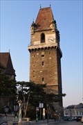 Image for BIGGEST -- surviving fortified tower in Austria