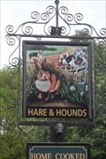 Image for The Hare and Hounds, Layer Breton, Essex.