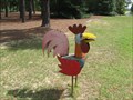 Image for Armored Chicken - Jackson Springs, NC