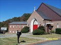 Image for Taylor Memorial United Methodist Church - Birmingham, AL