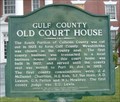Image for Gulf County Old Court House