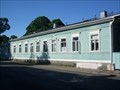 Image for Ville Vallgren's childhood home in Porvoo