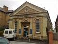Image for New Life Baptist Church - Surbiton, Surrey, UK