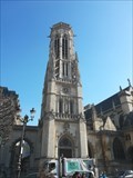 Image for Le Carillon du Beffroi de la Mairie du 1er arrondissement - Paris Ier, France