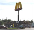 Image for McDonalds Free WiFi ~ Worland, Wyoming