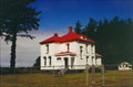Image for North Head Lighthouse Dwellings, Washington