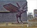 Image for Pegasus - Booker T. Washington High School - Dallas, TX