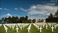 Image for American Cemetery in Colleville/Saint-Laurent-sur-Mer (Calvados-Normandy, France)