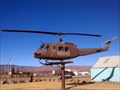 Image for Bell UH-1H Iroquois 'Huey' Helicopter - Susanville, CA
