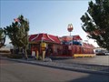 Image for Silverada Blvd McDonalds - Reno, NV