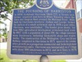 Image for  "THE FOUNDING OF HARRISTON" 