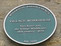 Image for Village Workhouse - High Street, Wollaston, Northamptonshire, UK