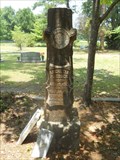 Image for Lucretia Hadsock - High Springs Cemetery - High Springs, FL