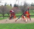 Image for Kin Park Playground - St. Marys, ON