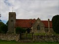 Image for Church of St. Margaret of Antioch - Knotting, Bedfordshire UK