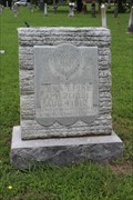 Image for Emma T. Fink - Oak Ridge Cemetery - Ladonia, TX
