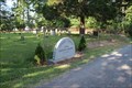 Image for State Line Cemetery -- Clarksville TN