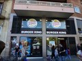 Image for Burger King - Carrer de la Marina - Barcelona, Spain