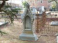 Image for Mahala G. Shelton - Pine Hill Cemetery - Auburn, AL