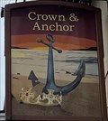 Image for Crown And Anchor - Redcar, UK
