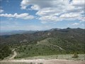 Image for Mt Wilson Byway Lookout - NV