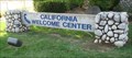 Image for California Welcome Center - Anderson, CA