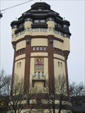Image for Wasserturm Moenchengladbach