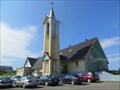 Image for Église Saint-Patrick  - Gaspé, Québec