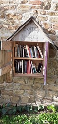Image for Boîte à livres - Bouvron , France