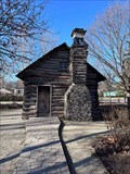 Image for Peter Navarre Cabin - Toledo, OH
