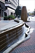 Image for Cotswold Fountain #5 "Houston Waters I" - Houston, TX